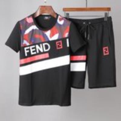 cheap quality Fendi Suits sku 10